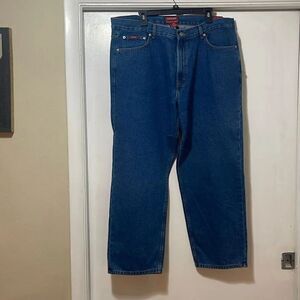 NWT chaps denim jeans 40 x 30